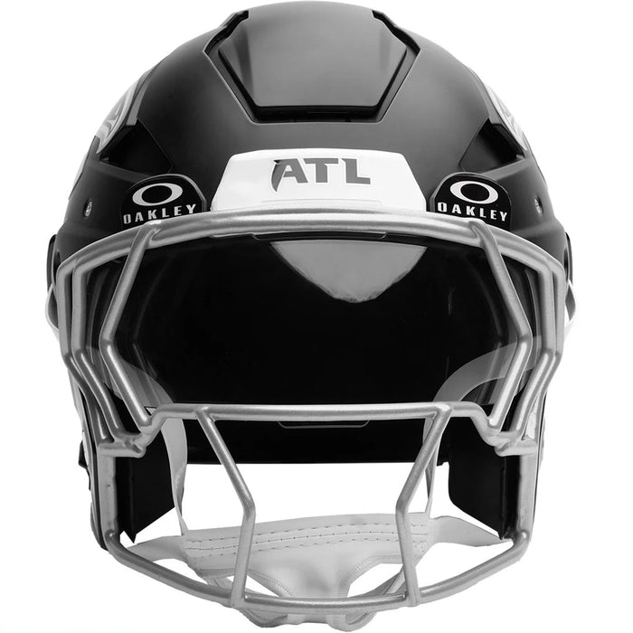 Atlanta Falcons Authentic Riddell Axiom Helmet