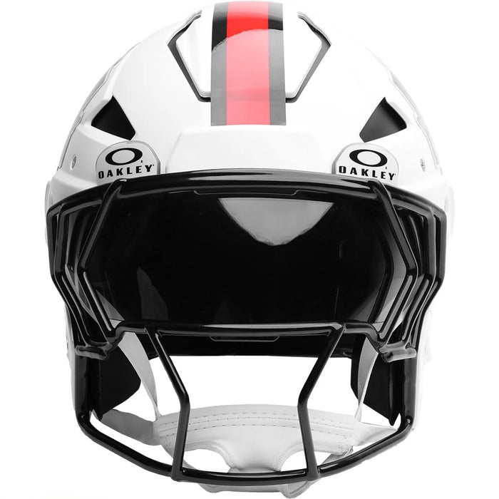 NFL Hall of Fame Authentic Riddell Axiom Helmet