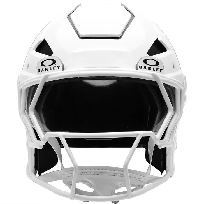 NFL Shield Logo Authentic Riddell Axiom Helmet