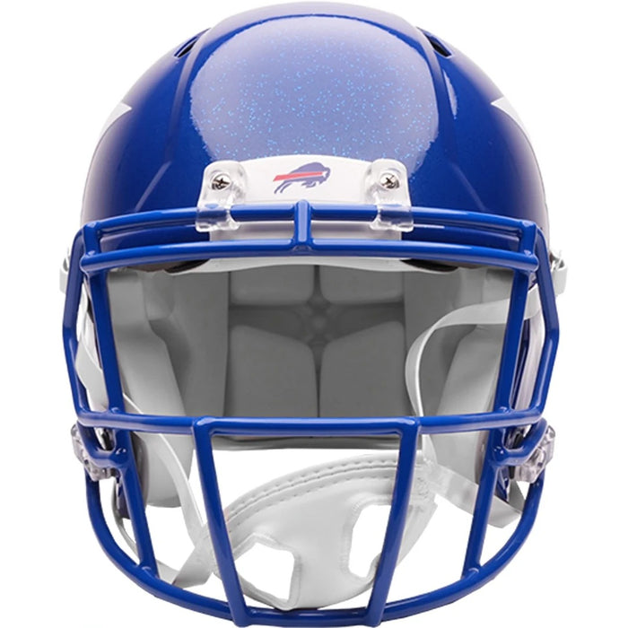 Buffalo Bills Authentic Riddell Speed Helmet - 2026 - Game Day Treasures
