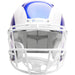 Los Angeles Rams Authentic Riddell Speed Helmet - 2026 Alternate - Game Day Treasures