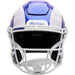 Los Angeles Rams Authentic Riddell SpeedFlex Helmet - 2026 Alt - Game Day Treasures