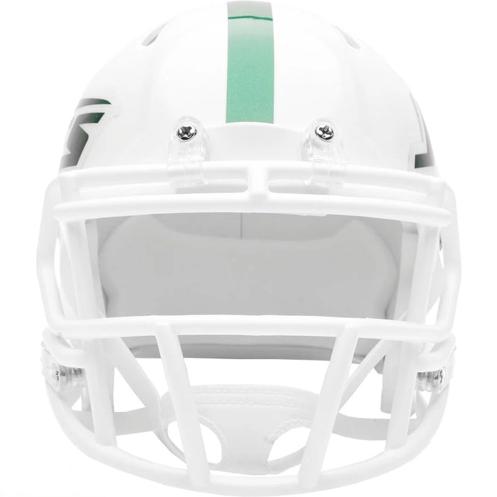 New York Jets Mini Speed Helmet - 2026 Alternate