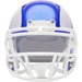 Los Angeles Rams Riddell Mini Speed Helmet - 2026 Alternate - Game Day Treasures