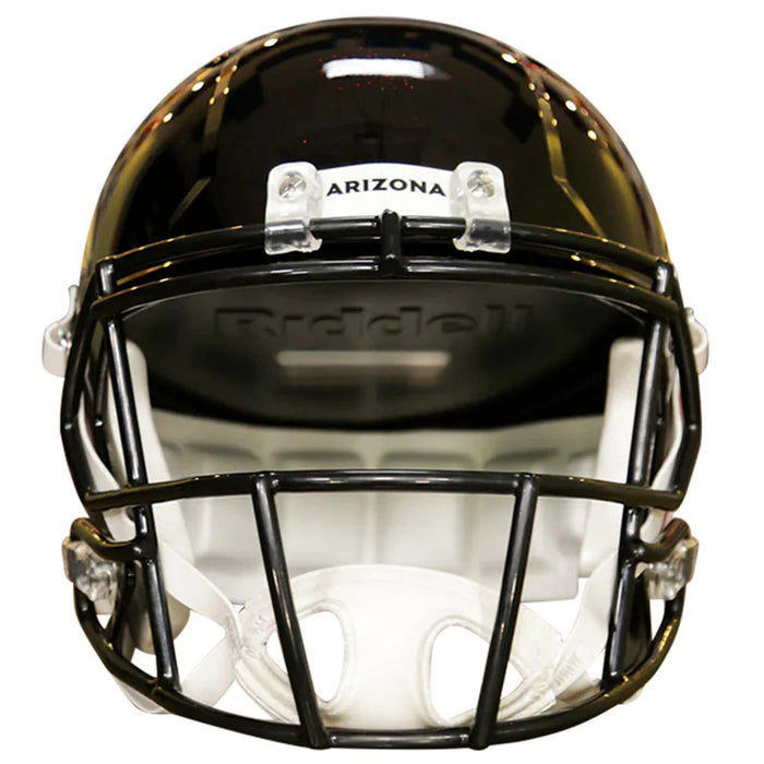 Arizona Cardinals Replica Speed Helmet - 2022 Alternate - Game Day Treasures
