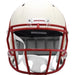 Arizona Cardinals Replica Riddell Speed Helmet - 2025 Rivalries - Game Day Treasures