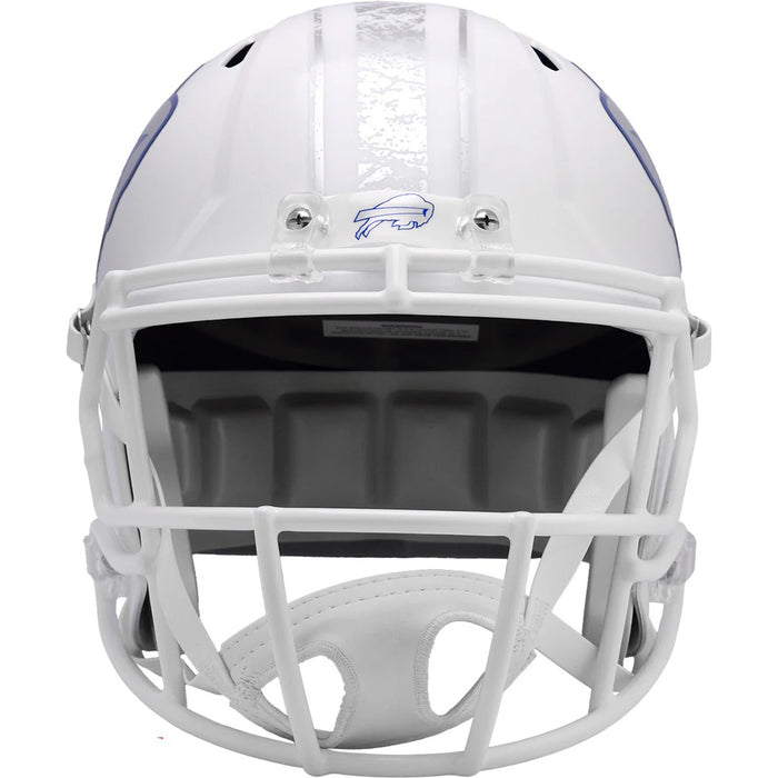 Buffalo Bills Replica Riddell Speed Helmet - 2025 Rivalries - Game Day Treasures