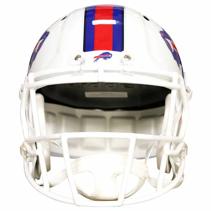 Buffalo Bills Replica Riddell Speed Helmet - Game Day Treasures