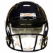 Chicago Bears Replica Riddell Speed Helmet - Game Day Treasures