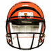 Cincinnati Bengals Replica Riddell Speed Helmet - Game Day Treasures