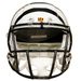 Cincinnati Bengals Replica Speed Helmet - 2022 Alternate - Game Day Treasures