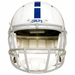 Indianapolis Colts Replica Riddell Speed Helmet - Game Day Treasures