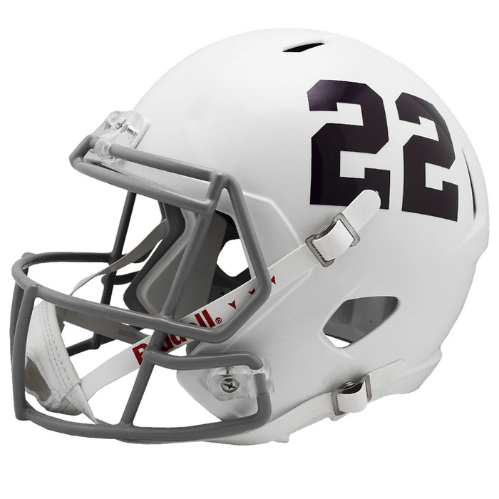 Kansas State Wildcats Replica Speed Helmet - Willie Wildcat - Game Day Treasures