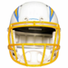Los Angeles Chargers Replica Riddell Speed Helmet - Game Day Treasures