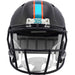 Miami Dolphins Replica Riddell Speed Helmet - 2025 Rivalries - Game Day Treasures