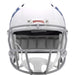 New England Patriots Replica Speed Helmet - 2025 Rivalries - Game Day Treasures