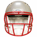 New England Patriots Replica Riddell Speed Helmet - Game Day Treasures