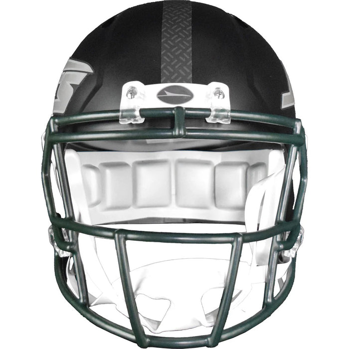 New York Jets Replica Riddell Speed Helmet - 2025 Rivalries - Game Day Treasures