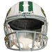 New York Jets Replica Speed Helmet - 2024 Alternate - Game Day Treasures