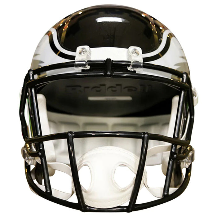Philadelphia Eagles Replica Speed Helmet - 2022 Alternate - Game Day Treasures