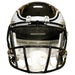 Philadelphia Eagles Replica Speed Helmet - 2022 Alternate - Game Day Treasures