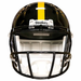 Pittsburgh Steelers Replica Riddell Speed Helmet - Game Day Treasures