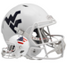 West Virginia Mountaineers Replica Speed Helmet - Stars and Stripes - Game Day Treasures