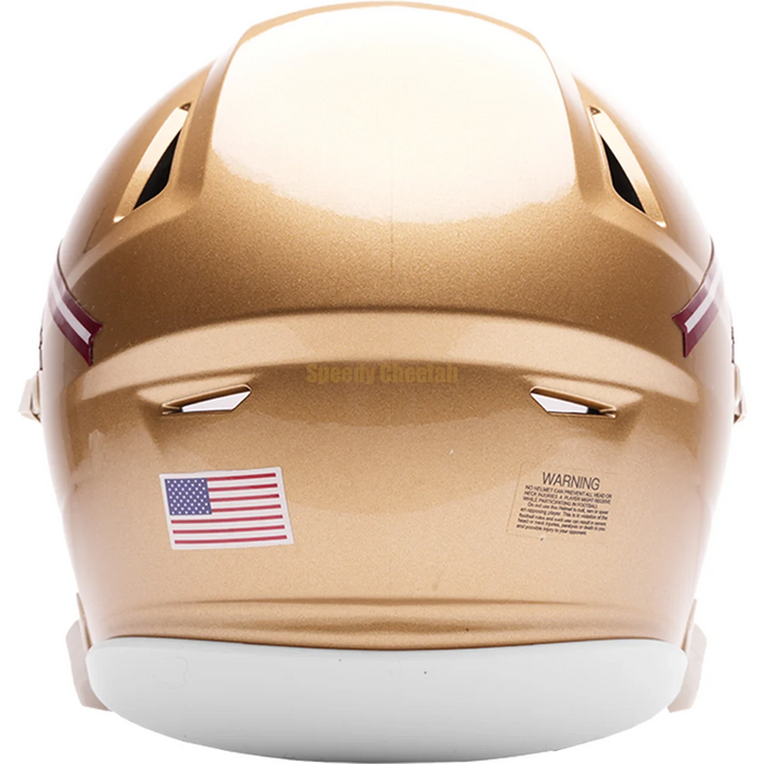 Florida State Seminoles Mid-Size MIDI SpeedFlex Helmet