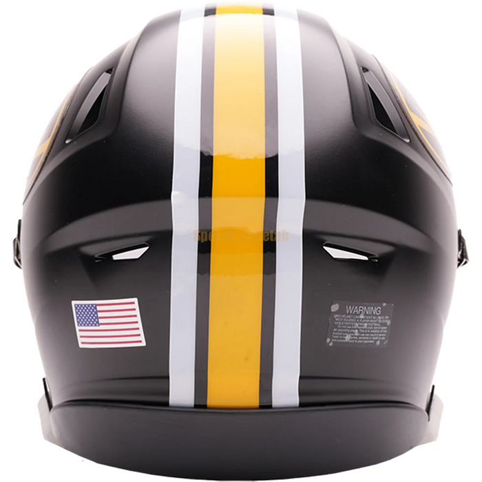 Missouri Tigers Mid-Size MIDI SpeedFlex Helmet