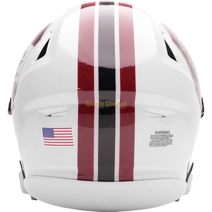 South Carolina Gamecocks Mid-Size MIDI SpeedFlex Helmet