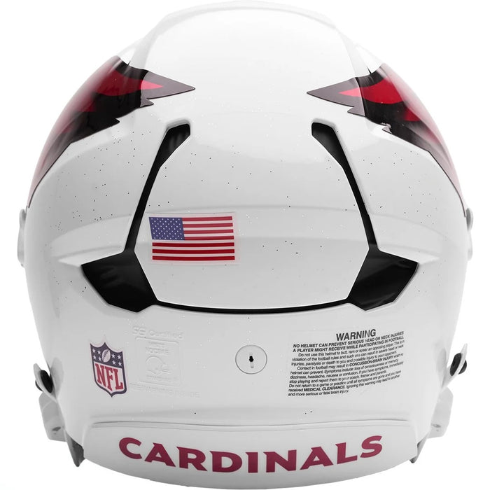 Arizona Cardinals Authentic Riddell Axiom Helmet