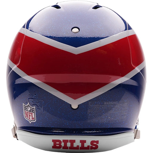 Buffalo Bills Authentic Riddell Speed Helmet - 2026 - Game Day Treasures