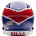 Buffalo Bills Authentic Riddell SpeedFlex Helmet - 2026 Alt - Game Day Treasures