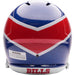 Buffalo Bills Replica Riddell Speed Helmet - RETRO - Game Day Treasures