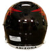 Arizona Cardinals Replica Speed Helmet - 2022 Alternate - Game Day Treasures