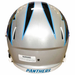 Carolina Panthers Replica Riddell Speed Helmet - Game Day Treasures