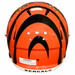 Cincinnati Bengals Replica Riddell Speed Helmet - Game Day Treasures