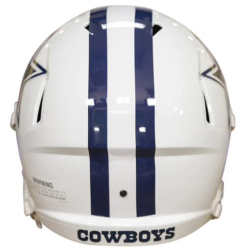 Dallas Cowboys Replica Speed Helmet - 2022 Alternate - Game Day Treasures