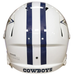 Dallas Cowboys Replica Speed Helmet - 2022 Alternate - Game Day Treasures