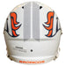 Denver Broncos Replica Speed Helmet - 2024 Alternate - Game Day Treasures