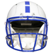 Indianapolis Colts Replica Throwback Speed Helmet (1995-2003) - Game Day Treasures