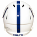 Indianapolis Colts Replica Riddell Speed Helmet - Game Day Treasures