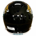 Jacksonville Jaguars Replica Riddell Speed Helmet - Game Day Treasures