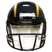 San Diego Chargers Replica Throwback Speed Helmet (1988-2006) - Game Day Treasures