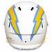 Los Angeles Chargers Replica Riddell Speed Helmet - Game Day Treasures