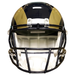 St. Louis Rams Replica Throwback Speed Helmet (2000-2016) - Game Day Treasures