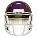 Minnesota Vikings Replica Throwback Speed Helmet (1961-1979) - Game Day Treasures