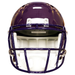 Minnesota Vikings Replica Throwback Speed Helmet (1983-2001) - Game Day Treasures