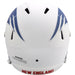New England Patriots Replica Speed Helmet - 2025 Rivalries - Game Day Treasures
