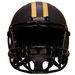 New Orleans Saints Replica Riddell Speed Helmet - ECIPSE - Game Day Treasures